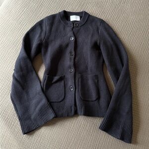 Modern Citizen Eames cardigan